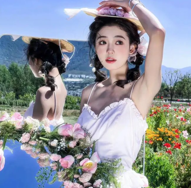 还看今朝