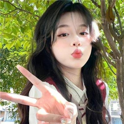 天才少女