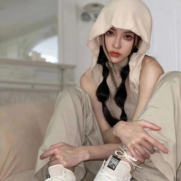 漂泊天地苍茫时