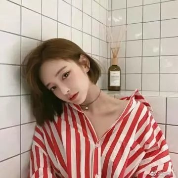 情挑淑女心